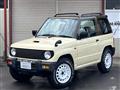 1997 Mitsubishi Pajero Mini