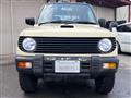 1997 Mitsubishi Pajero Mini