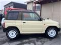1997 Mitsubishi Pajero Mini