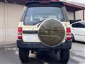 1997 Mitsubishi Pajero Mini