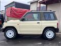 1997 Mitsubishi Pajero Mini