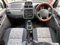 1997 Mitsubishi Pajero Mini