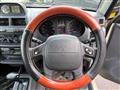 1997 Mitsubishi Pajero Mini