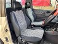 1997 Mitsubishi Pajero Mini