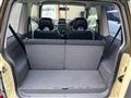 1997 Mitsubishi Pajero Mini