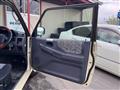 1997 Mitsubishi Pajero Mini
