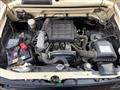 1997 Mitsubishi Pajero Mini