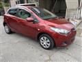 2011 Mazda Demio