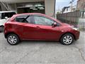 2011 Mazda Demio