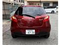 2011 Mazda Demio