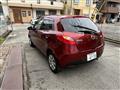 2011 Mazda Demio