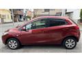 2011 Mazda Demio