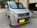 2013 Suzuki Wagon R