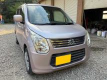 2013 Suzuki Wagon R