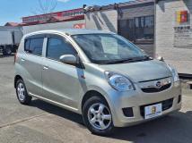 2023 Daihatsu Mira