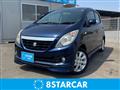 2008 Suzuki Cervo