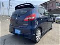 2008 Suzuki Cervo