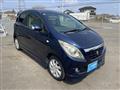 2008 Suzuki Cervo
