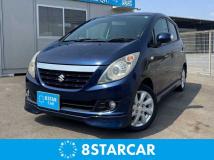 2008 Suzuki Cervo