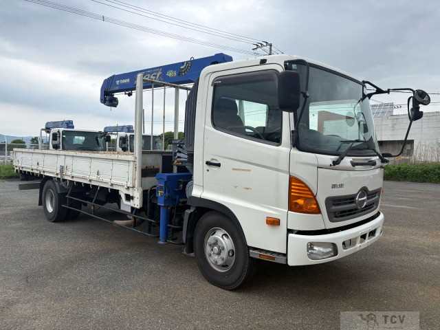 2010 Hino Hino Others