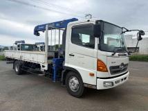 2010 Hino Hino Others
