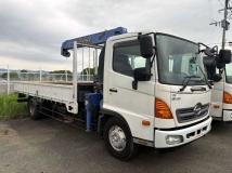 2014 Hino Hino Others