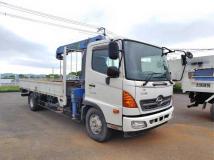 2013 Hino Hino Others