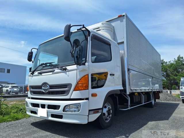2013 Hino Hino Others