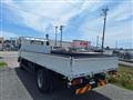 2020 Hino Dutro