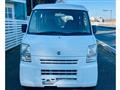 2012 Suzuki Every