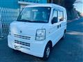 2012 Suzuki Every