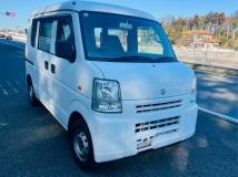 2012 Suzuki Every