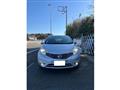 2012 Nissan Note