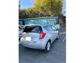 2012 Nissan Note