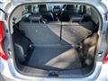2012 Nissan Note