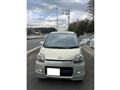 2008 Daihatsu Move Custom