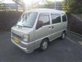 2008 Subaru Sambar