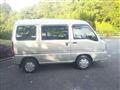 2008 Subaru Sambar