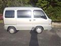 2008 Subaru Sambar
