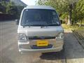 2008 Subaru Sambar