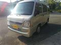 2008 Subaru Sambar