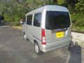 2008 Subaru Sambar