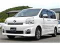 2012 Toyota Voxy