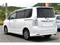 2012 Toyota Voxy