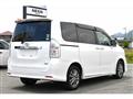 2012 Toyota Voxy