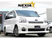 2012 Toyota Voxy