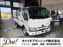 2025 Toyota Dyna Truck