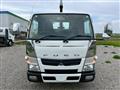 2016 Mitsubishi Canter