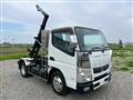 2016 Mitsubishi Canter
