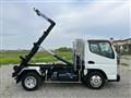 2016 Mitsubishi Canter